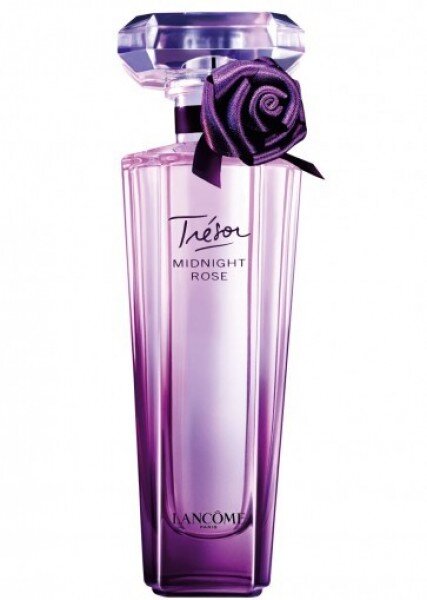 Lancome Tresor Midnight Rose EDP 50 ml Kadın Parfümü kullananlar yorumlar